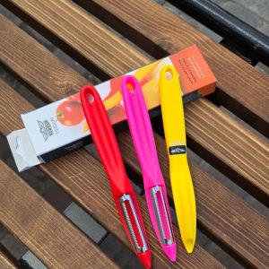 پوستکن سبزیجات