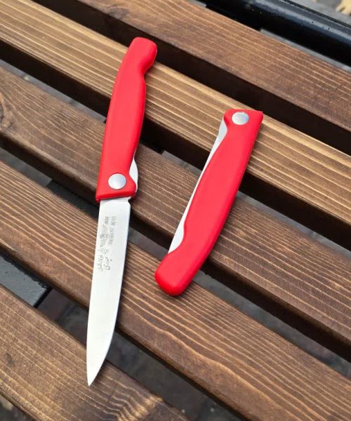 چاقوی تاشو آشپزخانه