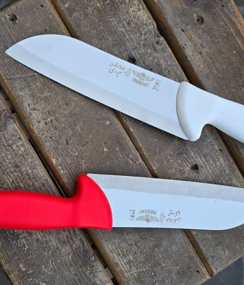 چاقوی سرآشپر حرفه ای