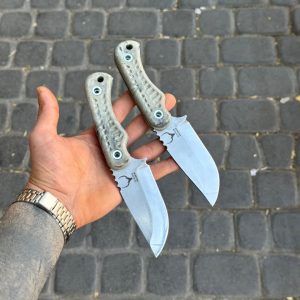 چاقوی شکاری کوچک