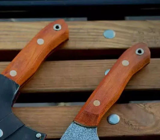 ساطور صربستانی گرگ 3 ساطور صربستانی گرگ