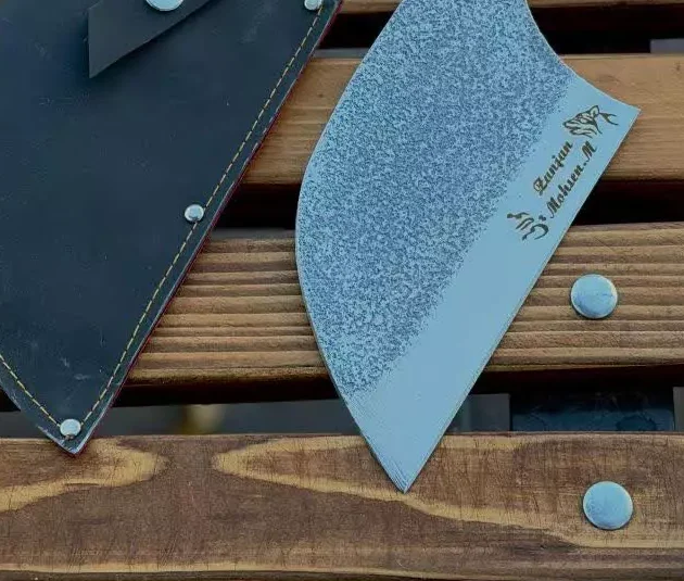 ساطور صربستانی گرگ 2 ساطور صربستانی گرگ