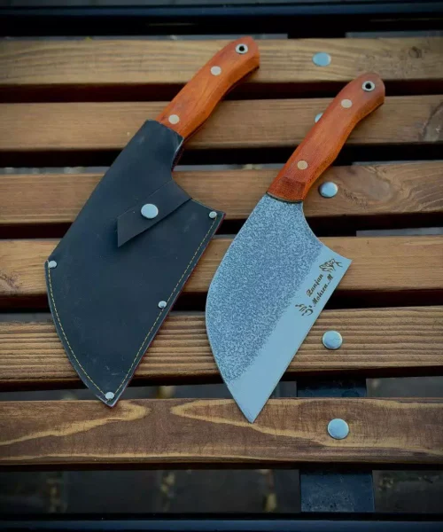 ساطور صربستانی گرگ