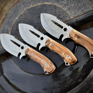 تیزی تاکتیکال X60