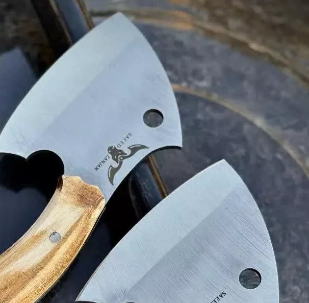 ساطور طبیعت گردی X50 2 ساطور طبیعت گردی X50