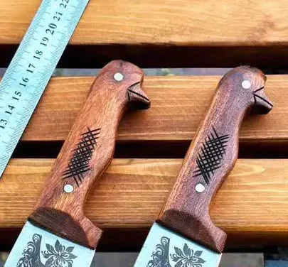 تیزی رخ X60 2 تیزی رخ X60