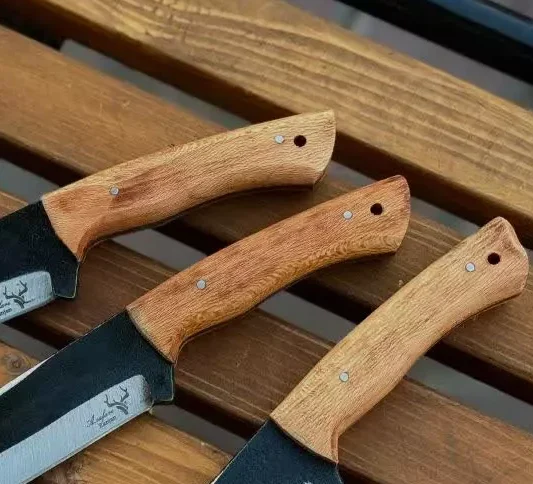 چاقوی شکاری H80 3 چاقوی شکاری H80