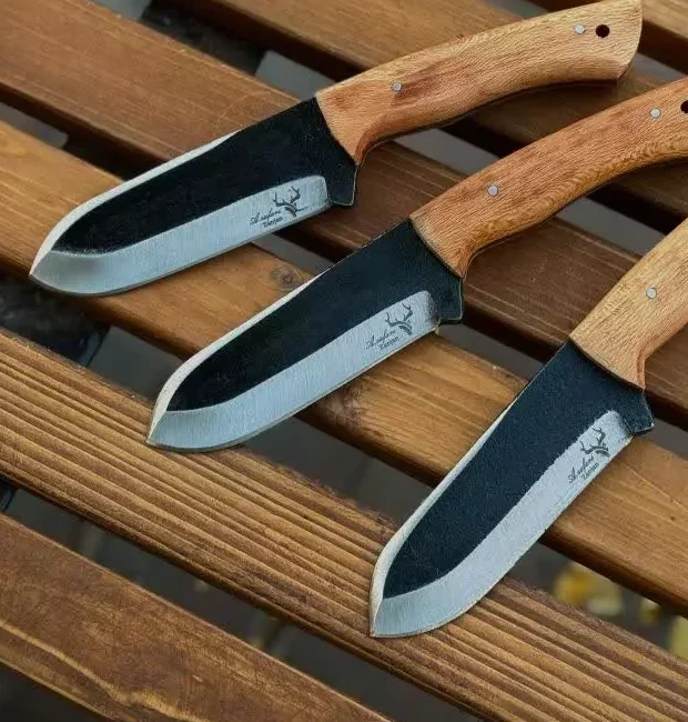 چاقوی شکاری H80 2 چاقوی شکاری H80