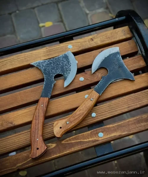 تبر یخشکن 40 سانتی