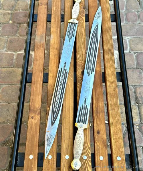 قمه 80 سانتی فول سفارشی