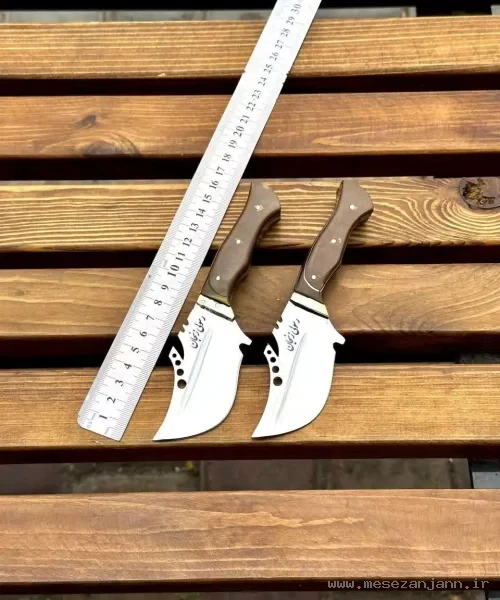 تیزی مدل سوسماری سایز کوچک