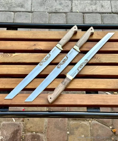 تانتو 50 سانتی سرداری