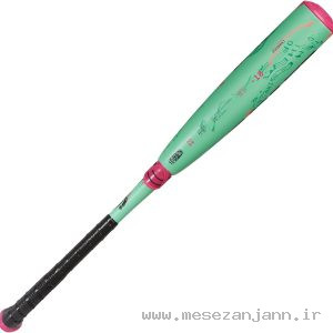 چوب بیسبال حرفه ای Warp