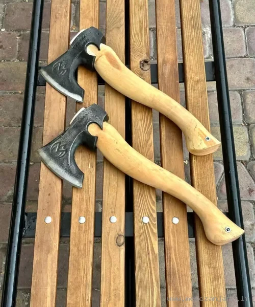 تبر هیزم شکن Germany