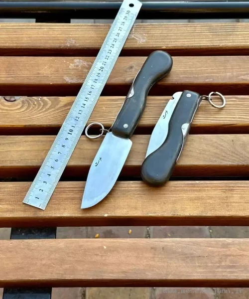 چاقوی عزت اورجینال 23 سانتی