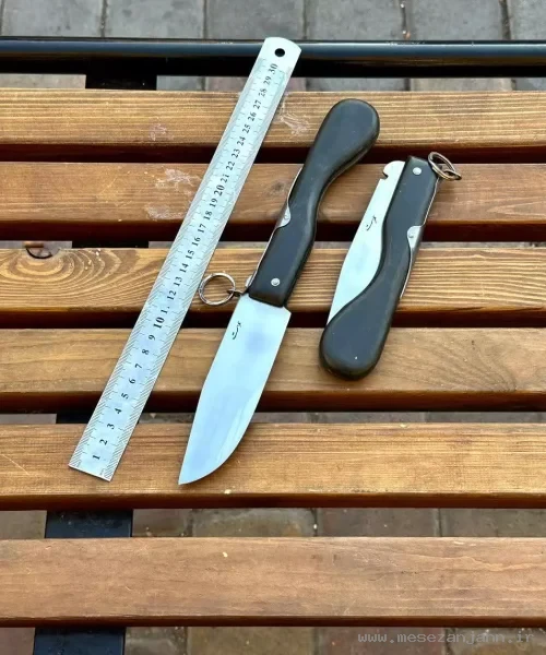 چاقوی عزت اورجینال