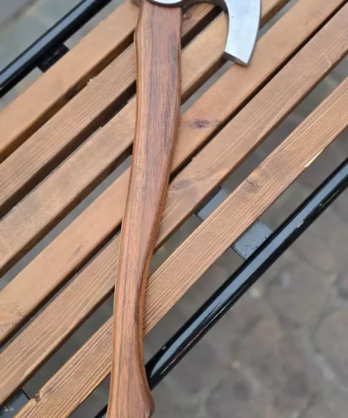 تبر مدل آمریکایی سفارشی