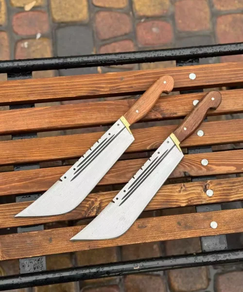 بامبوزن 45 مدل خنجری