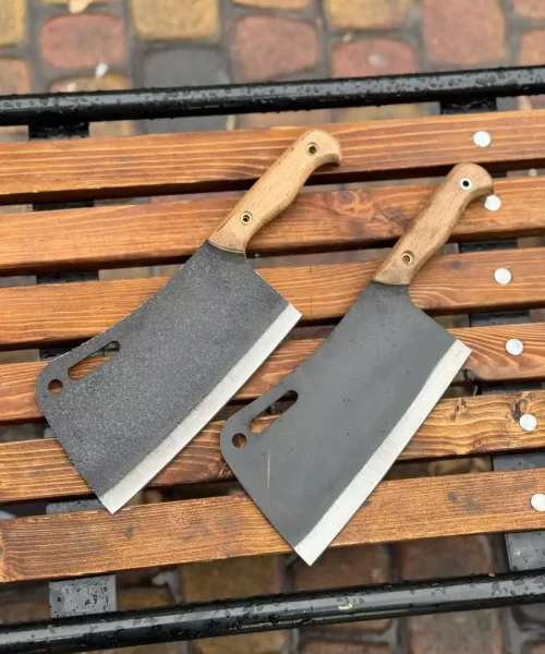 ساطور استخوان شکن مدل غول