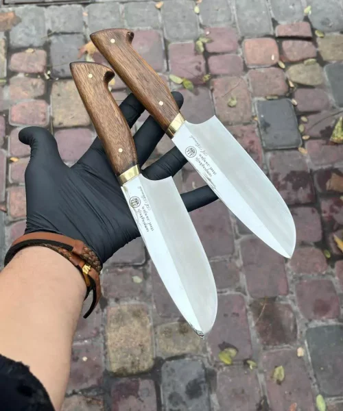 چاقوی سربری گوسفند