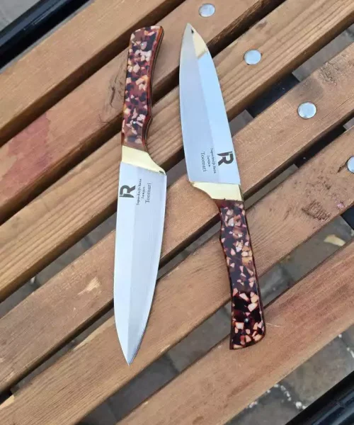 چاقوی برش گوشت سفارشی