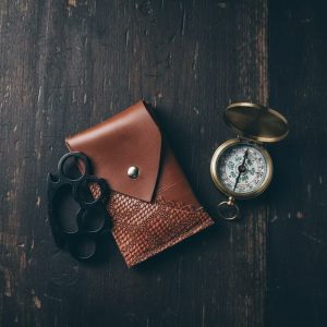 پنجه بوکس مدل کلاسیک