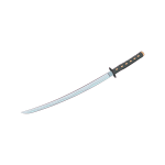 شمشیر سامورایی