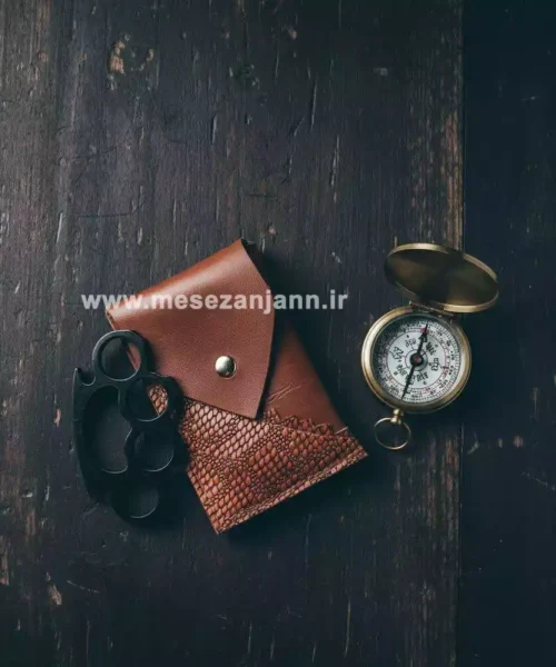 پنجه بوکس کلاسیک پک دار